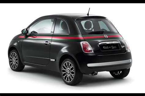 fiat 500 limited edition gucci|fiat 500 gucci in vendita.